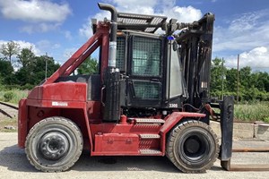 Taylor X300S  Forklift